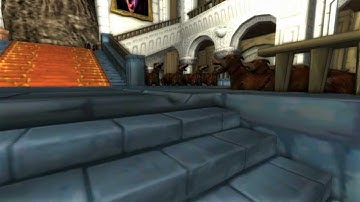 Amnesia: the Small Horse IIB Part 1