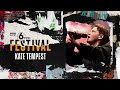Capture de la vidéo Kate Tempest - People's Faces (6 Music Festival 2020)