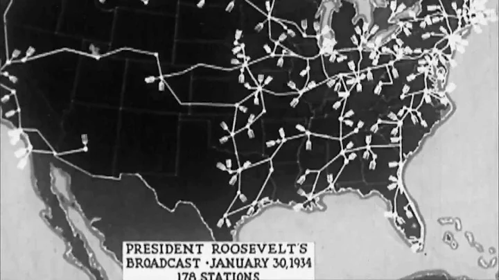 Radios by the Millions