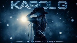 Full Karol G - Eclipse (Extended / Live Studio Concept) Guide