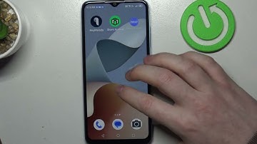 How To Setup ZTE Blade A73 For Senior