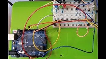 Arduino, JohnnyFive, Socket.io and React