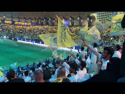 النصر والهلال انت اول عالمي 2024 5 17 النصر السعودي العالمي دوري روشن السعودي 