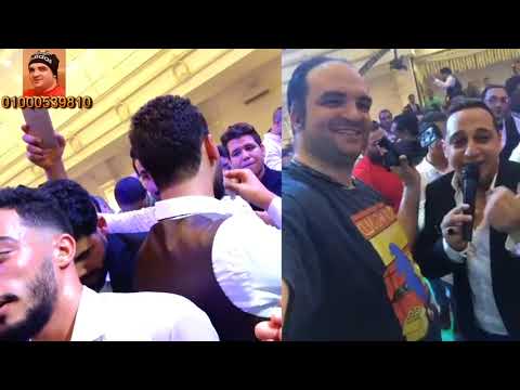 رضا البحراوى اتاذيت منكم اوى فرحة اولاد التباع قناة حماده زناتى 01000539810