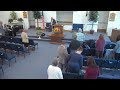 "Son of God" Pastor Mike Synkowski