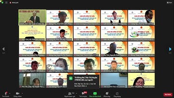 QUAN LÝ QUYAN TRỌNG  CBQL QUẢN TRỊ CHẤT LƯỢNG GIÁO DỤC TRƯỜNG PHỔ THÔNG   Buổi 1   CMTH Channel