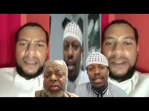 AWEL QASIM Kolfan Dhumne