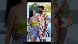 क्याHARDIK Natasha से फिर शादी करने वाले हैं 😱😱 #cricket #hardikpandya #natsharif #ipl #krunalpandya