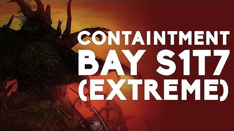 FFXIV: Sephirot Extreme (WHM pov)