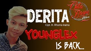 DERITA - Rizal Pahlevi - GITA BAYU Reborn (Cover)