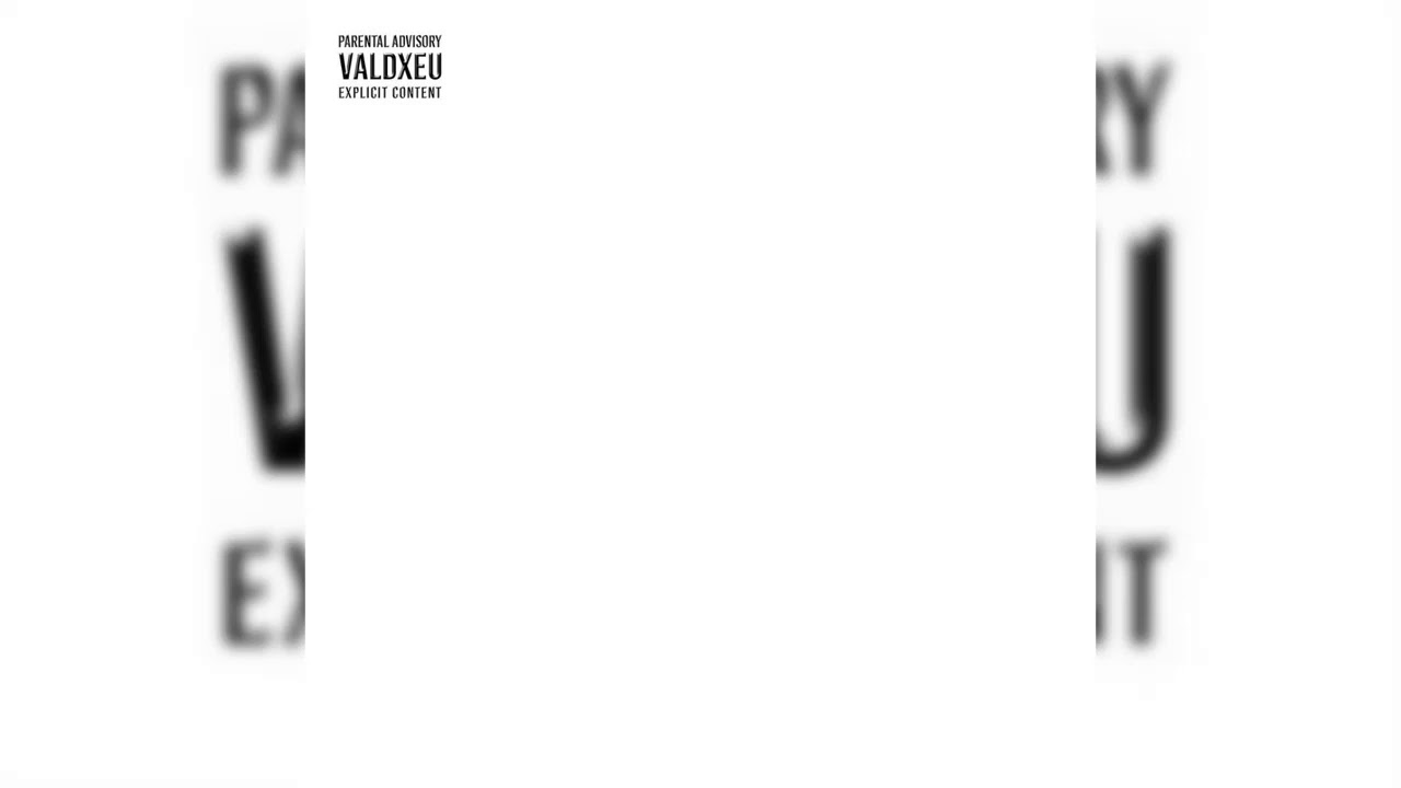 VALD - RÉSIDUS  INSTRUMENTAL
