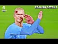 eFootball 2024 - INSANE REALISM DETAILS YOU MIGHT HAVE MISSED | Fujimarpes