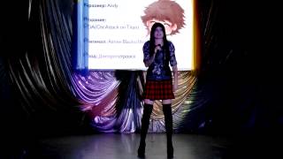 akari 2014 27 Andy - Aimee Blackschleger-DOA