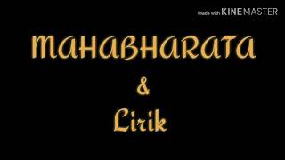 mahabharata dan lirik