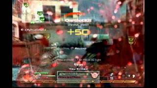 Cod4/MW2 Montage | MaJiiC F4T4L