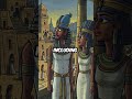 The Pharaoh Who Almost DESTROYED Egypt by Changing Its Religion Overnight
