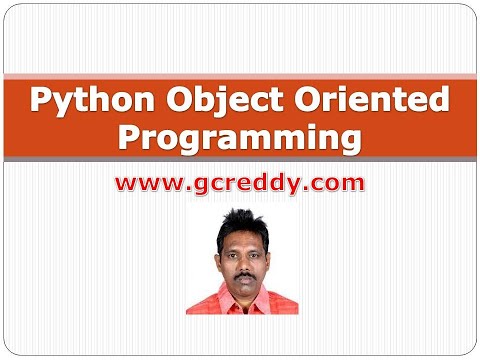 Python Class 24