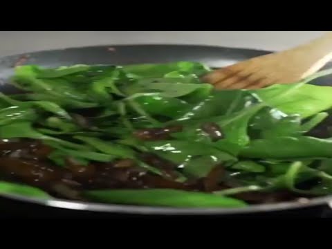 5 healthly foods