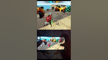 1VS2 CUSTOM CHALLENGE WITH RANDOM PLAYERS