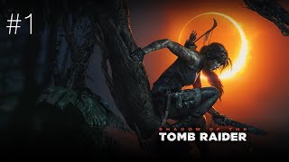 Tomb Raider DJ Denz Live Stream #1