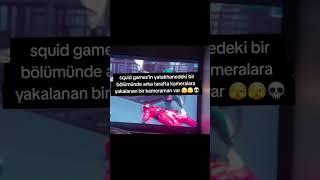 Squid Game Ile Kafayı Bozduk
