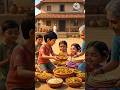 “जादुई कटोरा 😱 | एक गरीब लड़के ने बदल दी किस्मत | Hindi Moral Story”#shorts