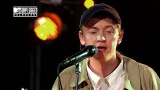 Video thumbnail of "DMA'S - In The Moment (MTV Unplugged Live In Melbourne)"