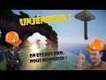 Minecraft survie épisode 9 : Alignement de la ferme à mob et mise en place des trident ! [FR]