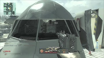 MW3 Infected Private Match #1