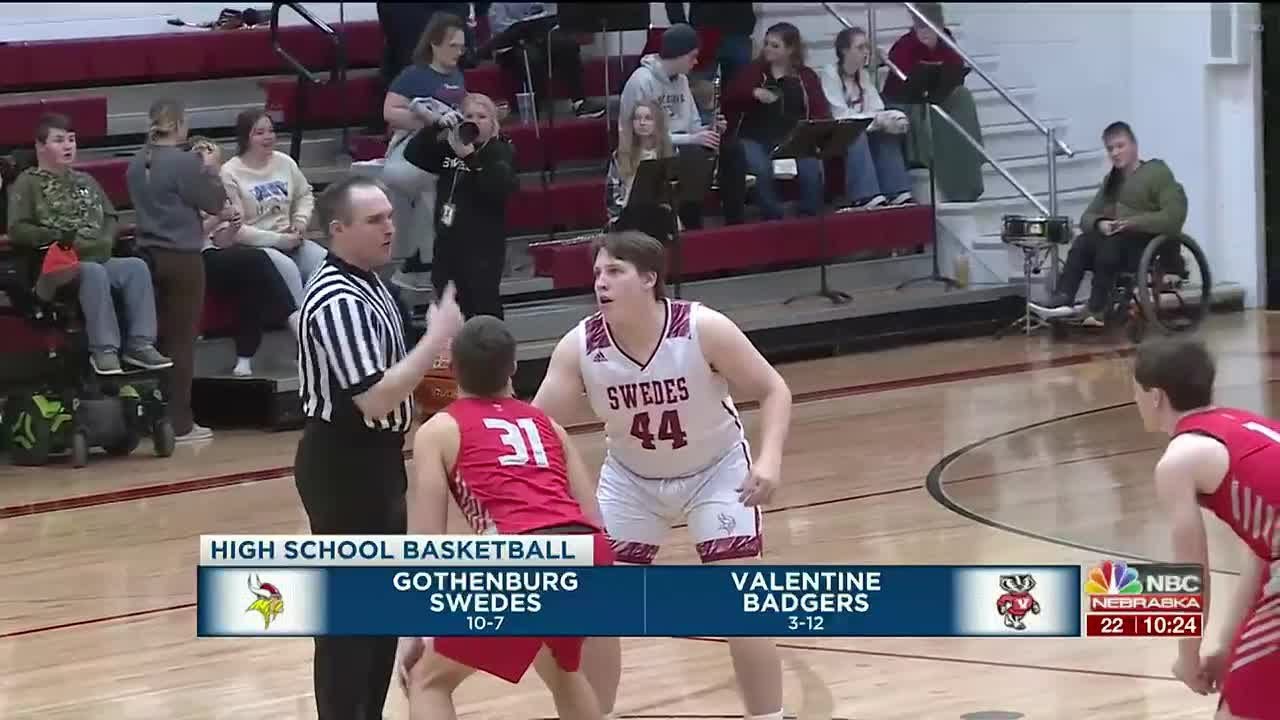 Valentine at Gothenburg YouTube