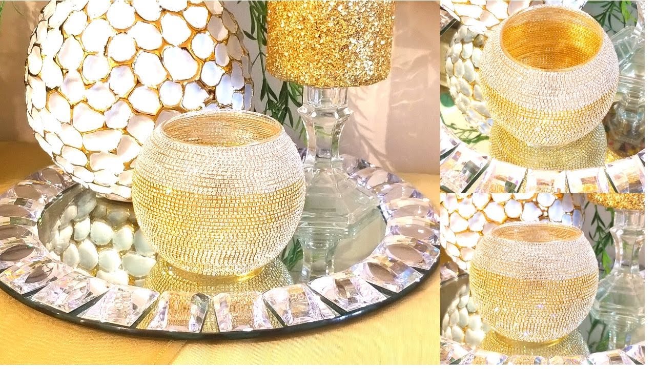 Dollar Tree DIY Z Gallerie Dupe Using BeeBeeCraft ! YouTube