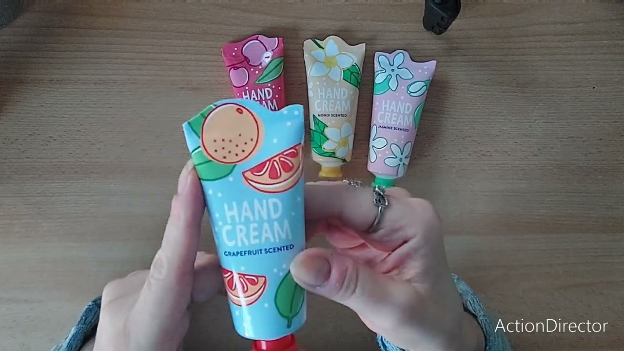 💞💞💞Action Haul💞💞💞