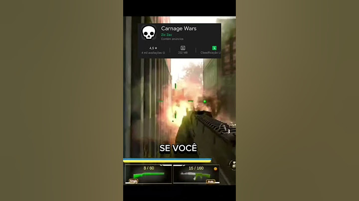OS MELHORES JOGOS OFFLINE