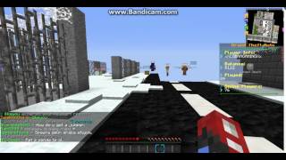 Randomcraft hackers GTA ilikeyou speed hacks