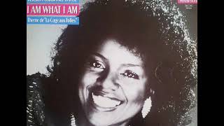 Gloria Gaynor - I Am What I Am (Chris Is Who He Is Mix)