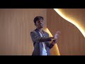 Passion v/s Career | Sourav Sinha | TEDxVIT