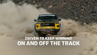 Team Chevy 2024 Recap | Chevrolet Motorsports