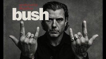 Still Miss You - BUSH Inspired AI Remix - 90s Grunge Emotional Hit