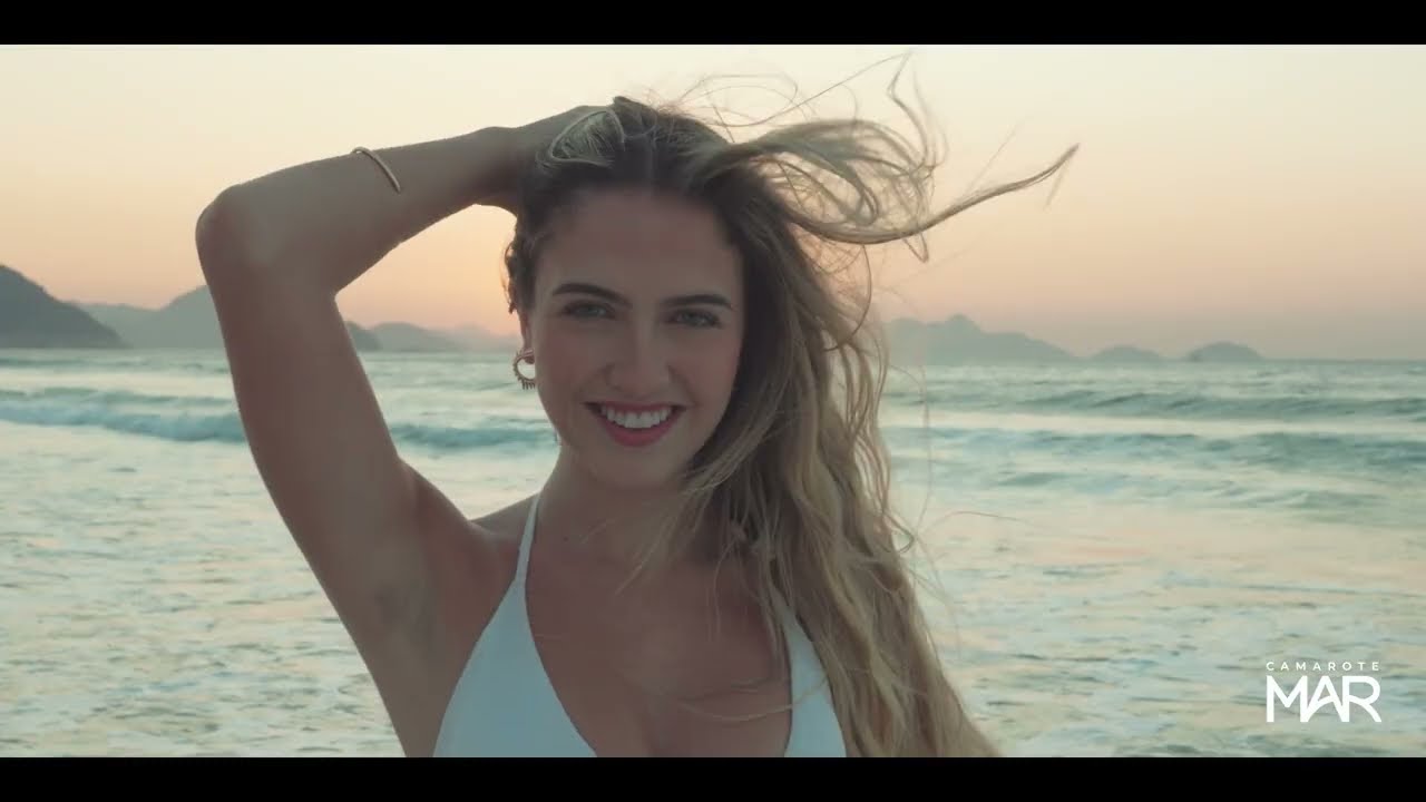 Camarote Mar  - Somos Mar
