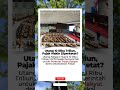 Utang 10 Ribu Triliun, Pajak Makin Diperketat?
