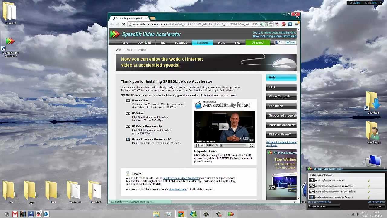 TÉLÉCHARGER SPEEDBIT VIDEO VIDEO TÉLÉCHARGER SPEEDBIT