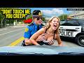Times IDIOT Cops Got FIRED Immediately