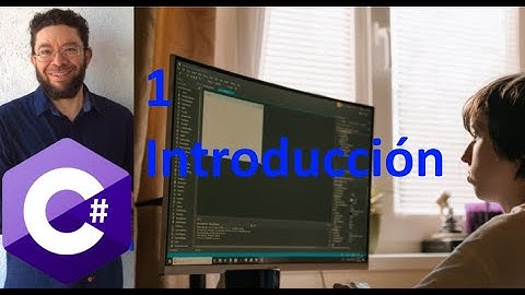 Introducción - 1 - Ejercicios básicos C#