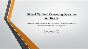 Lecture-2(a): Dynamic Viscosity Concept In Detail | Module-1 (Beginner)