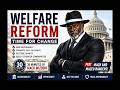 Tony Maceo Goes Scorched Earth: Are Welfare Systems Helping or Hurting Communities?