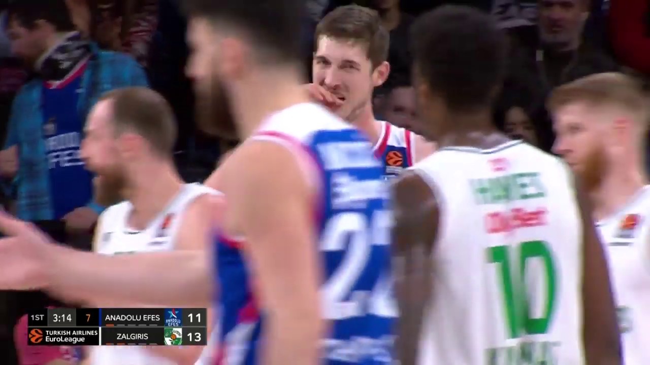 76ers Roundtable Is It Time To Bring Vasilije Micic Over From Europe The Athletic