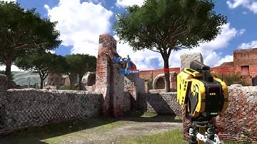 The Talos Principle - Part 1