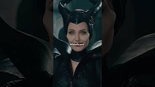 No Way They Played Disney Villains