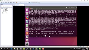 Installation de GLPI sur Ubuntu 16.04