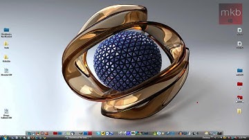 HD Tutorial: Skype 4.1 Beta with Screen Sharing